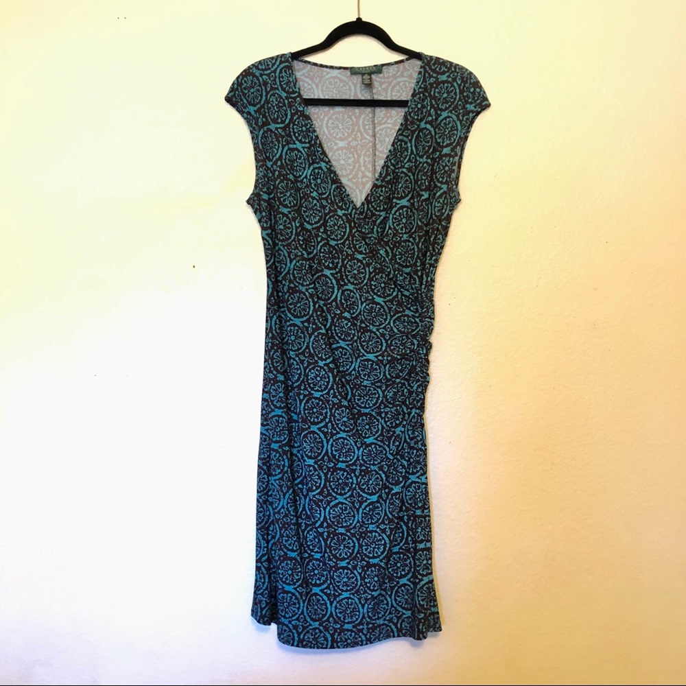 Ralph Lauren dress